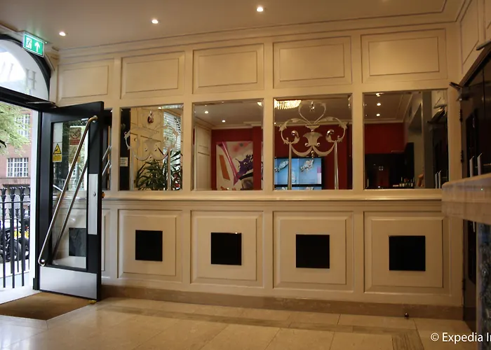 Howard Winchester Hotel London